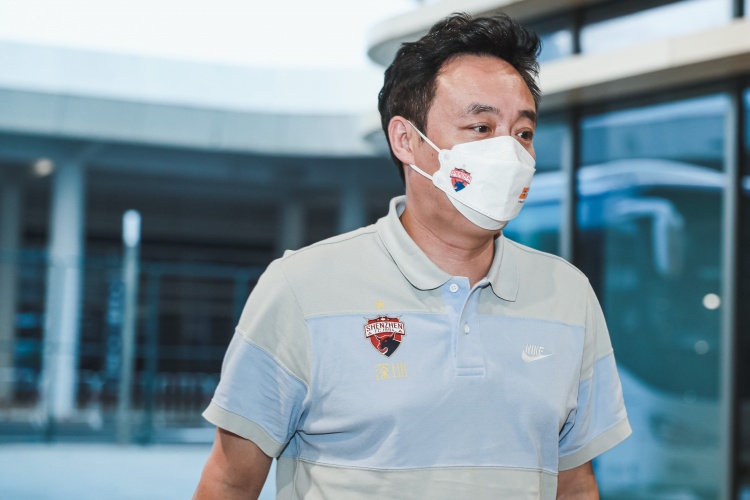 骚操作！博主：20年丁勇赛前齐会找对方外助，建议给对方一份条约