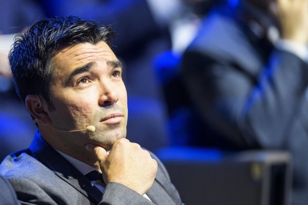 德科：争论球队的格调绝不测旨，唯有奋力和奉献智力转变一切